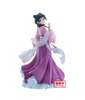 Static Figure - The...