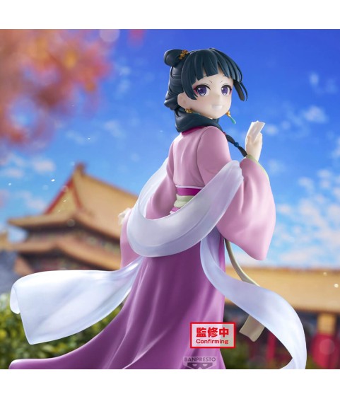 Static Figure - The Apothecary Diaries - Maomao