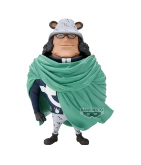 Bartholomew Kuma - One...