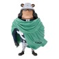 Bartholomew Kuma - One Piece - Mega WCF