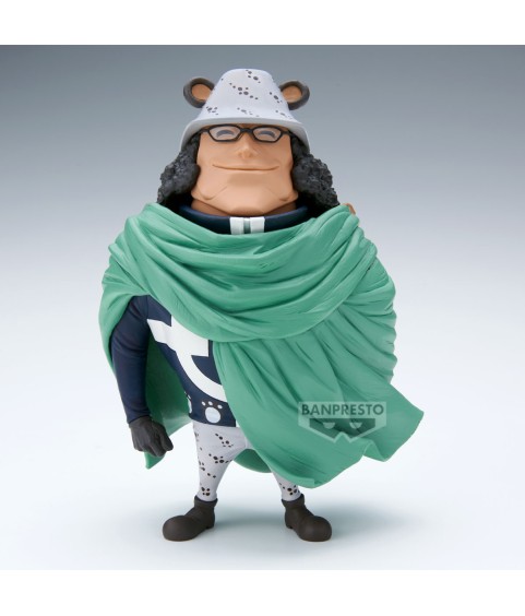 Bartholomew Kuma - One Piece - Mega WCF
