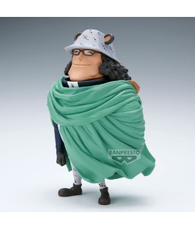 Bartholomew Kuma - One Piece - Mega WCF