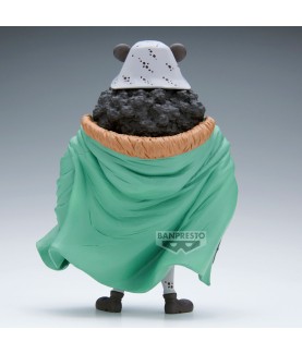 Bartholomew Kuma - One Piece - Mega WCF