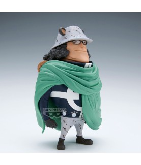 Bartholomew Kuma - One Piece - Mega WCF