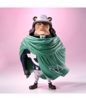 Bartholomew Kuma - One Piece - Mega WCF