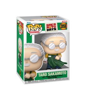 POP - POP Animation -...