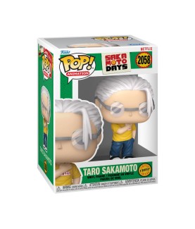 POP - Chase - POP Animation...