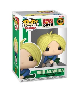 POP - POP Animation -...