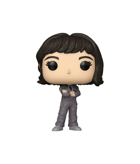 POP - POP Television - Alien - 1769 - Wendy (Marcy Hermit)