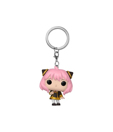 Keychain - Pocket Pop! - Spy x Family - Anya Forger