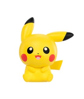 Figurine Statique - Boîte Mystère - Pokemon - Palmsize Wonders Vol. 1