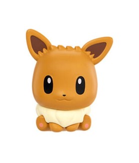 Figurine Statique - Boîte Mystère - Pokemon - Palmsize Wonders Vol. 1