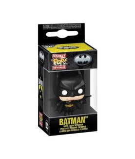 Keychain - Pocket Pop! -...