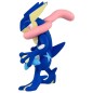 Static Figure - Moncollé - Pokemon - MS-08 - Greninja