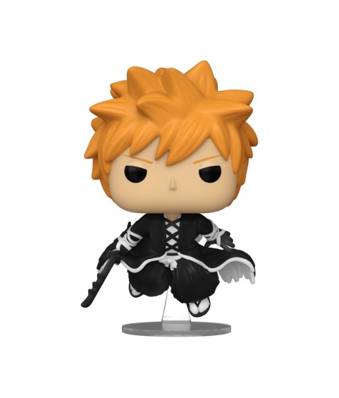 POP - POP Animation - Bleach - 1826 - Ichigo Kurosaki