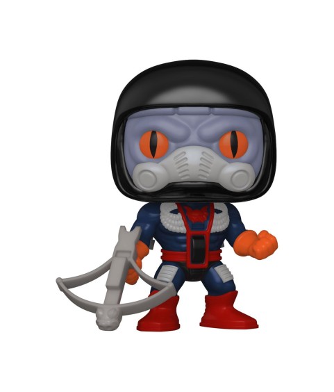 POP - POP Animation - Masters of the Universe - 85 - Dragstor