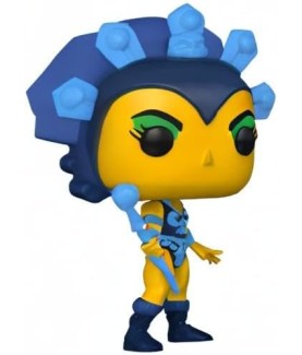 POP - POP Animation - Masters of the Universe - 86 - Evil Lyn