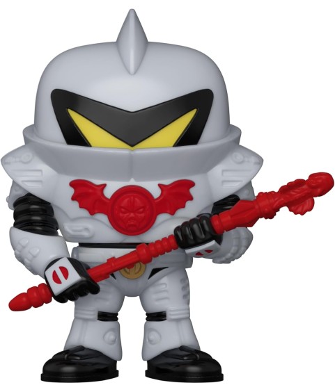 POP - POP Animation - Masters of the Universe - 87 - Horde Trooper