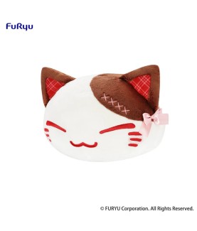Plush - Nemuneko - "Sweet"...