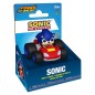 POP - Funko Racers - Sonic the Hedgehog - Sonic, the Hedgehog