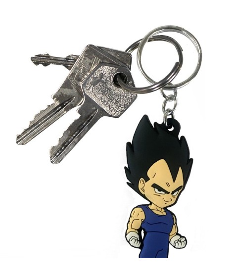 Keychain - Dragon Ball - Vegeta