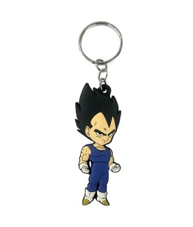 Keychain - Dragon Ball - Vegeta