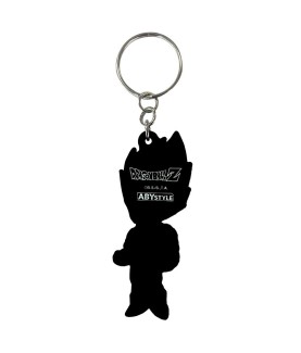 Keychain - Dragon Ball - Vegeta