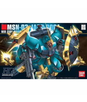 Modell - High Grade -...