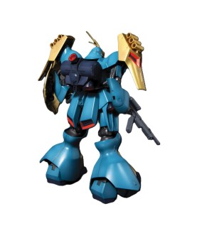 Maquette - High Grade - Gundam - Jagd Doga
