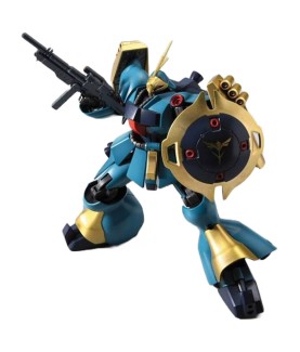Maquette - High Grade - Gundam - Jagd Doga