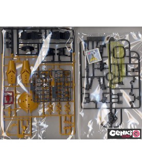 Maquette - High Grade - Gundam - Jagd Doga