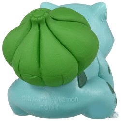 Static Figure - Moncollé - Pokemon - MS-11 - Bulbasaur