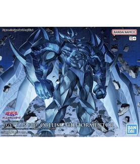 Model - Figure Rise -...