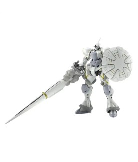 Model - High Grade - Gundam - Xavier's Gyam Hakuji-Packs