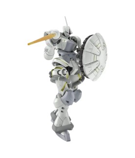 Model - High Grade - Gundam - Xavier's Gyam Hakuji-Packs