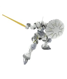 Model - High Grade - Gundam - Xavier's Gyam Hakuji-Packs