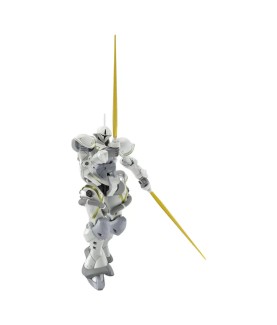 Model - High Grade - Gundam - Xavier's Gyam Hakuji-Packs