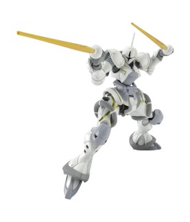 Model - High Grade - Gundam - Xavier's Gyam Hakuji-Packs