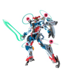 Model - High Grade - Gundam...