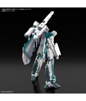Model - High Grade - Macross - Siegfried (Arad Molders