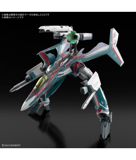 Model - High Grade - Macross - Siegfried (Arad Molders