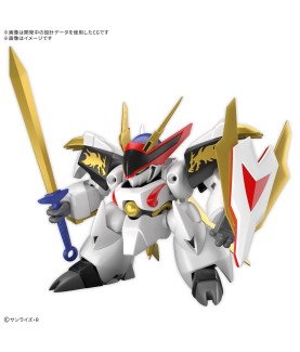 Model - High Grade - Mashin...