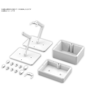 Model accessories - Action...