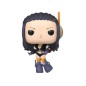 POP - POP Animation - One Piece - 2137 - Nico Robin