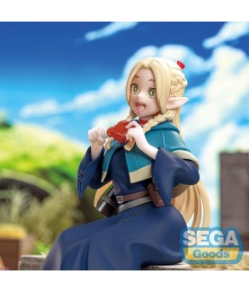 Static Figure - Delicious in Dungeon - Marcille Donato