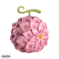 Money box - One Piece - Flower-Flower Fruit