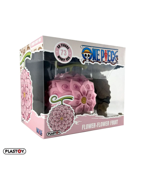 Money box - One Piece - Flower-Flower Fruit
