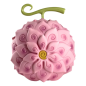 Money box - One Piece - Flower-Flower Fruit