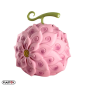 Money box - One Piece - Flower-Flower Fruit