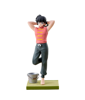 Static Figure - Luminasta -...